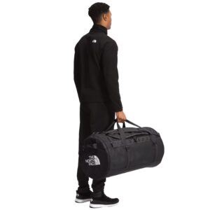 SAC DE VOYAGE BASE CAMP DUFFEL L THE NORTH FACE