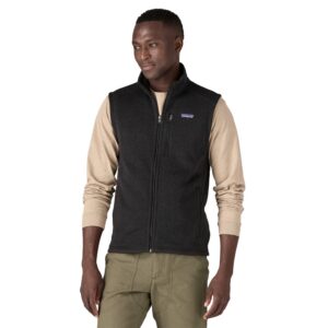 BODYWARMER EN POLAIRE HOMME BETTER SWEATER PATAGONIA