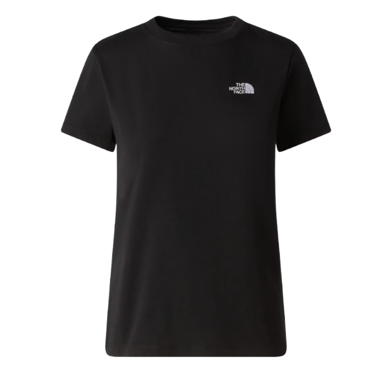T-SHIRT EVOLUTION SIMPLE DOME REGULAR THE NORTH FACE – Image 6