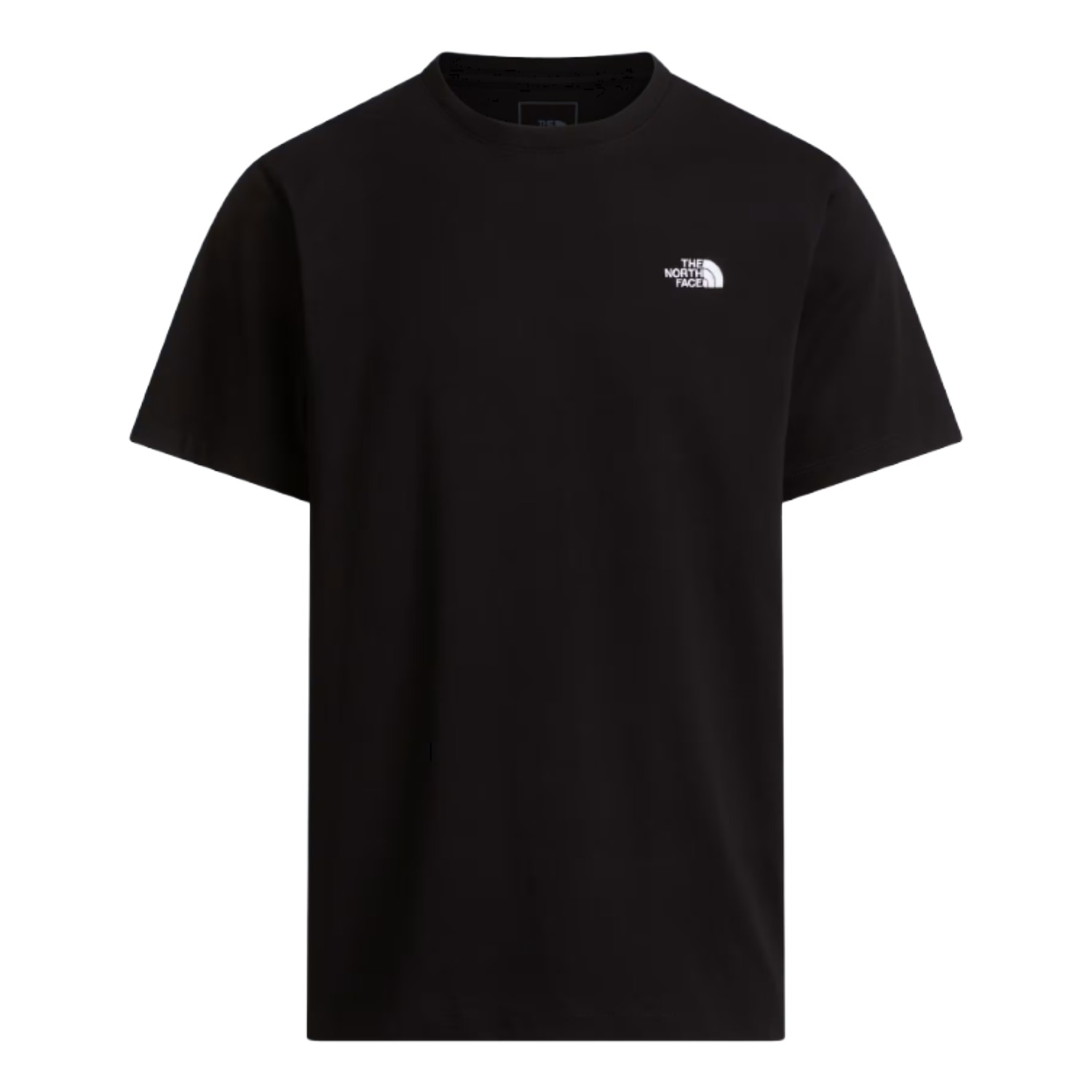 T-SHIRT EVOLUTION SIMPLE DOME REGULAR THE NORTH FACE – Image 5