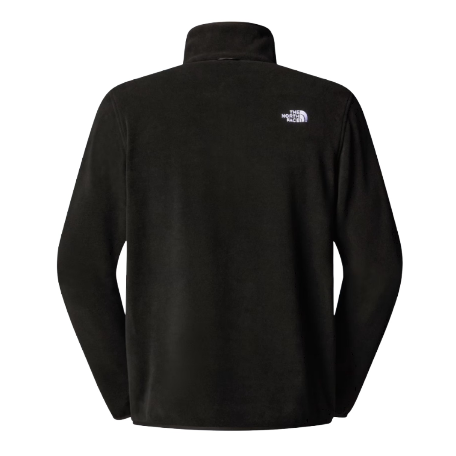 VESTE HOMME EN POLAIRE GLACIER THE NORTH FACE – Image 2