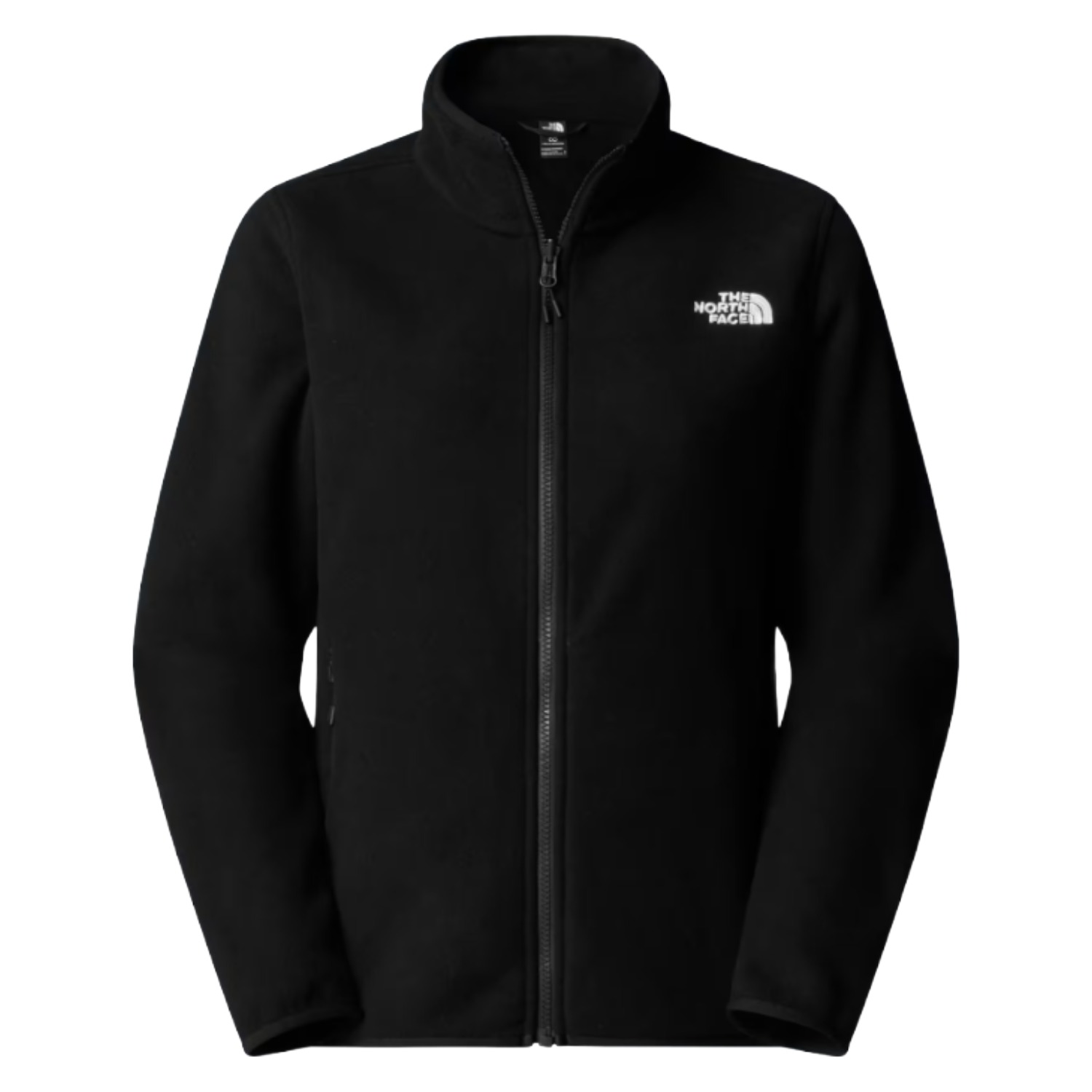 VESTE HOMME EN POLAIRE GLACIER THE NORTH FACE – Image 5