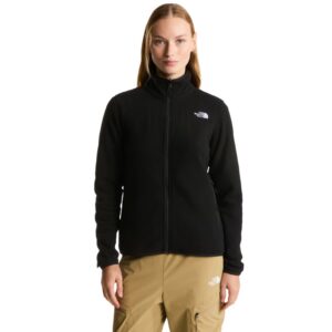 VESTE HOMME EN POLAIRE GLACIER THE NORTH FACE