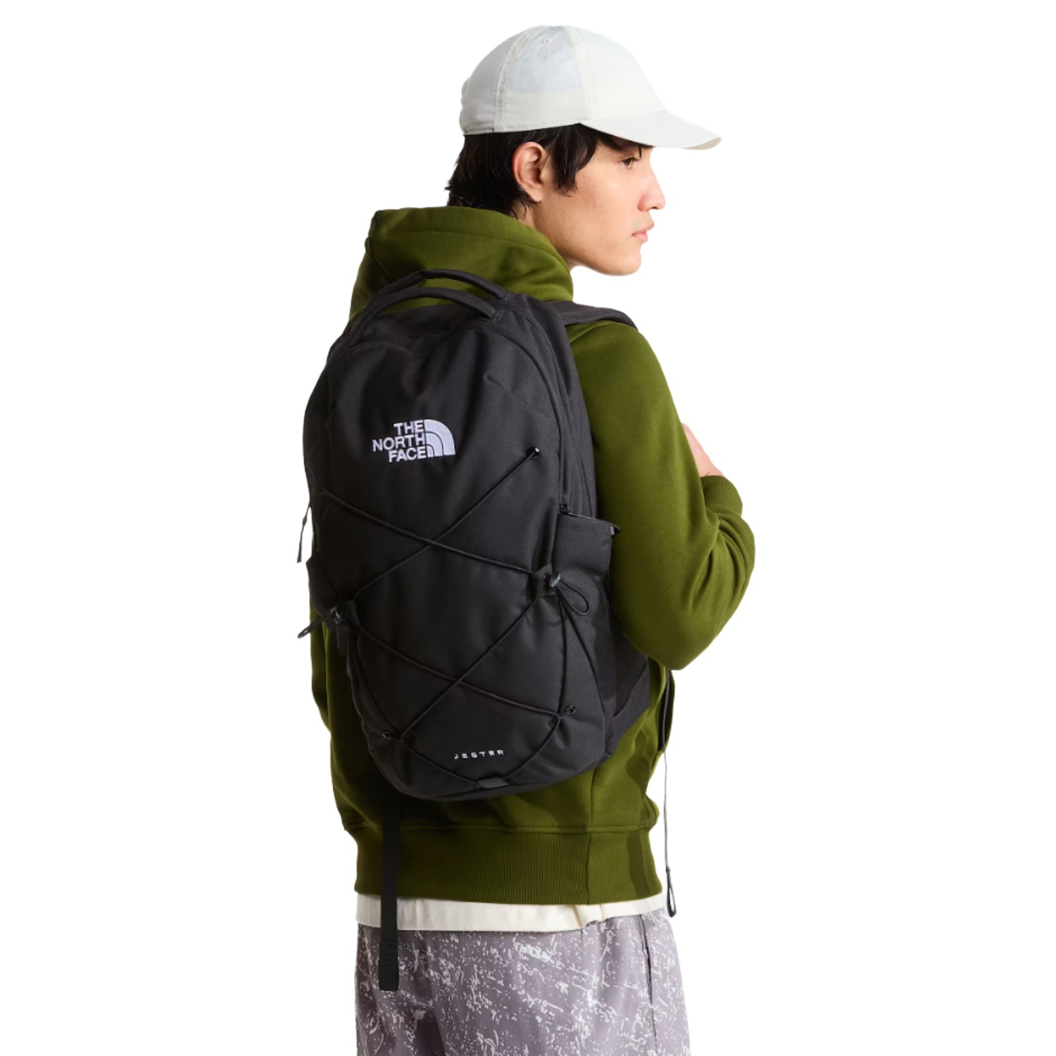SAC A DOS JESTER THE NORTH FACE