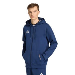 SWEAT A CAPUCHE ZIPPE HOMME ENT26 ADIDAS