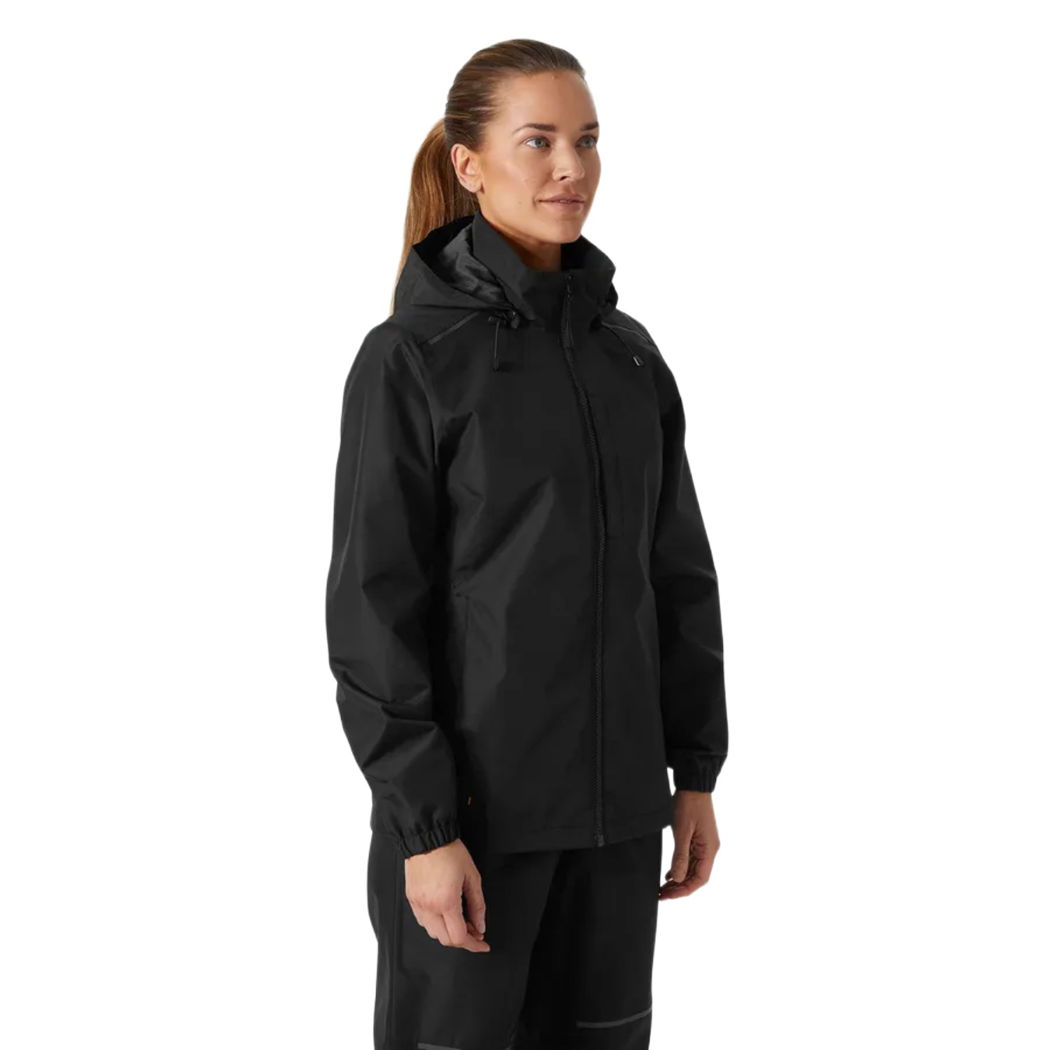 VESTE MANCHESTER 2.0 SHELL HELLY HANSEN – Image 3