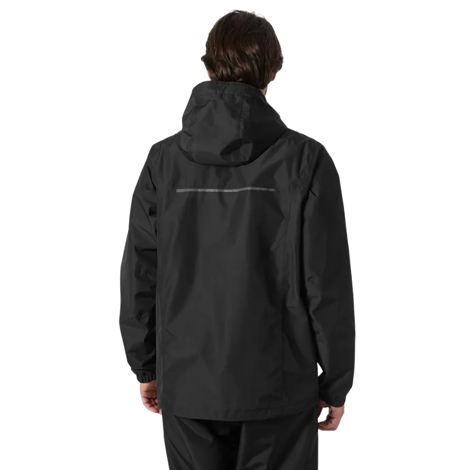 VESTE MANCHESTER 2.0 SHELL HELLY HANSEN – Image 2