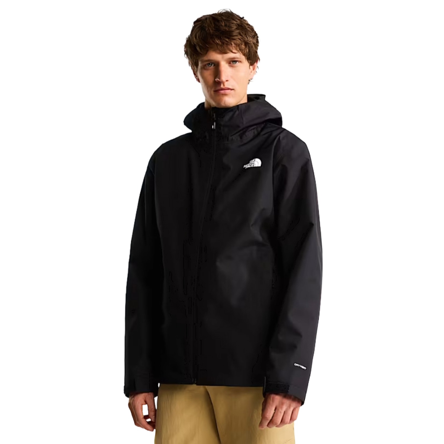 VESTE 3 EN 1 QUEST MONO TRICLIMATE THE NORTH FACE