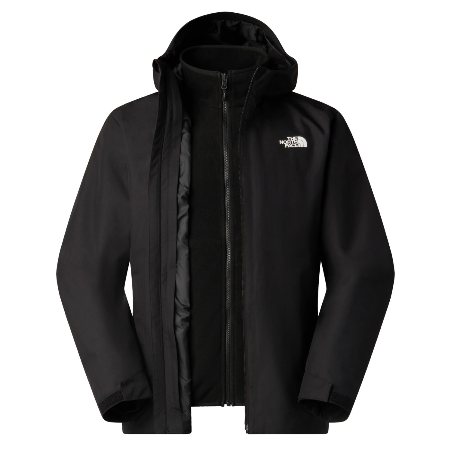 VESTE 3 EN 1 QUEST MONO TRICLIMATE THE NORTH FACE – Image 4
