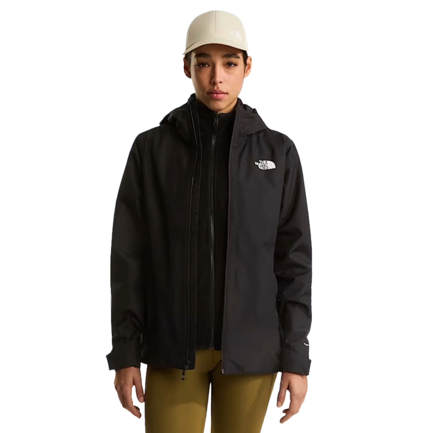 VESTE 3 EN 1 QUEST MONO TRICLIMATE THE NORTH FACE – Image 2