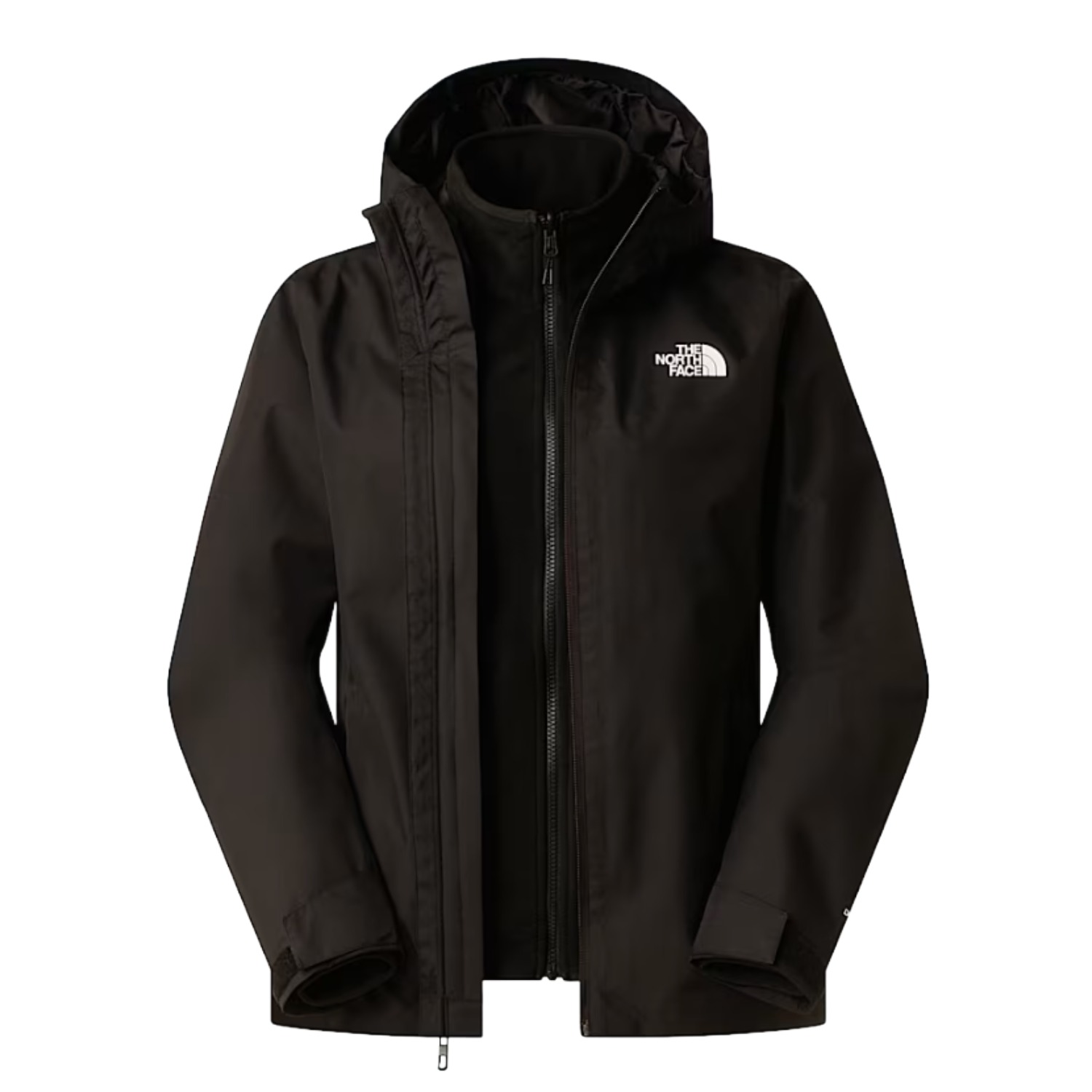 VESTE 3 EN 1 QUEST MONO TRICLIMATE THE NORTH FACE – Image 5