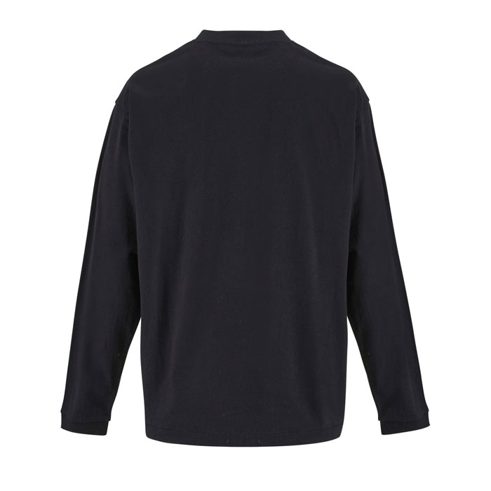 T-SHIRT MANCHES LONGUES OVERSIZE 220GR LEGACY LSL – Image 3