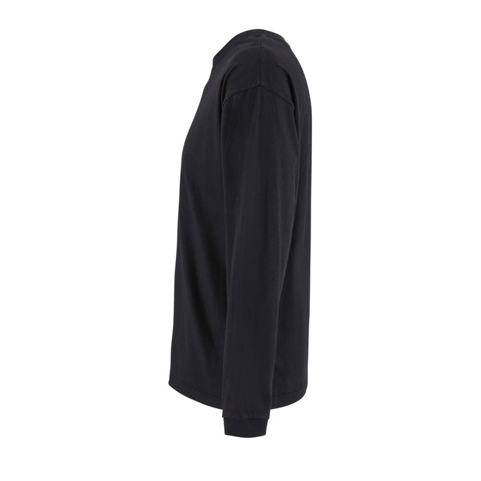 T-SHIRT MANCHES LONGUES OVERSIZE 220GR LEGACY LSL – Image 4