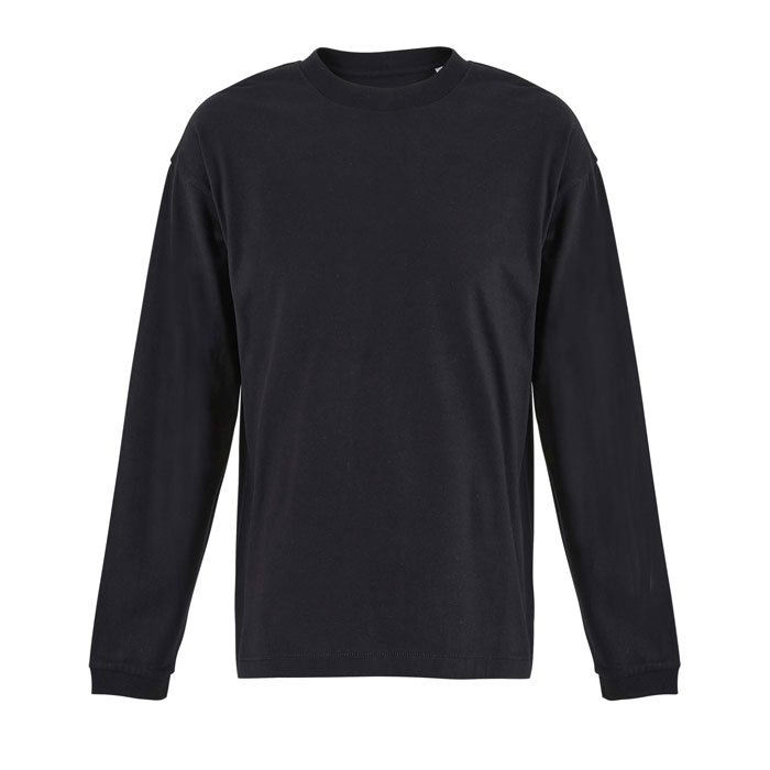 T-SHIRT MANCHES LONGUES OVERSIZE 220GR LEGACY LSL – Image 2