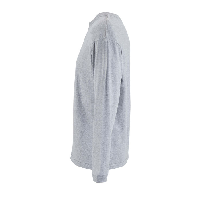 T-SHIRT MANCHES LONGUES OVERSIZE 220GR LEGACY LSL – Image 7