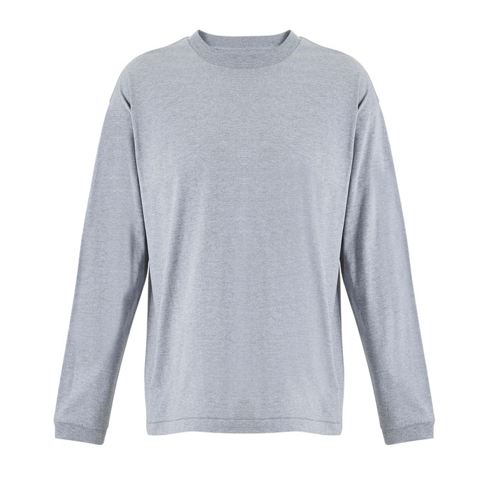 T-SHIRT MANCHES LONGUES OVERSIZE 220GR LEGACY LSL – Image 5