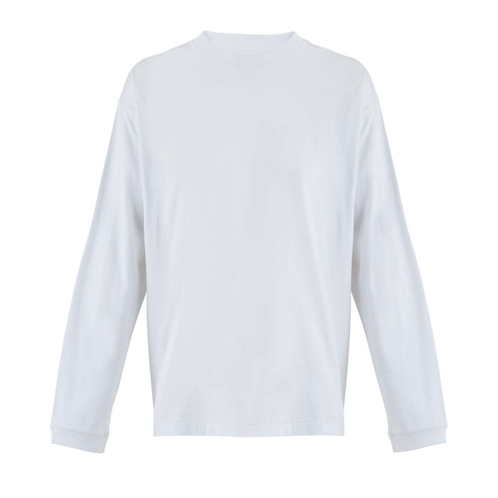 T-SHIRT MANCHES LONGUES OVERSIZE 220GR LEGACY LSL – Image 8