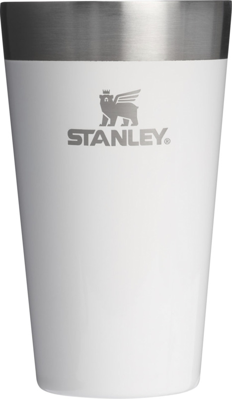 GOBELET EN ACIER INOXYDABLE ISOLE STANLEY STACKING 470 ML – Image 2
