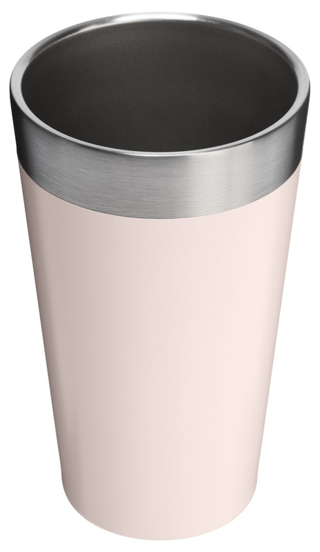 GOBELET EN ACIER INOXYDABLE ISOLE STANLEY STACKING 470 ML – Image 5