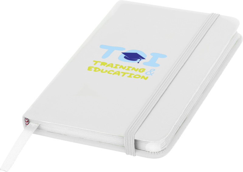 CARNET A COUVERTURE RIGIDE SPECTRUM A6 – Image 5