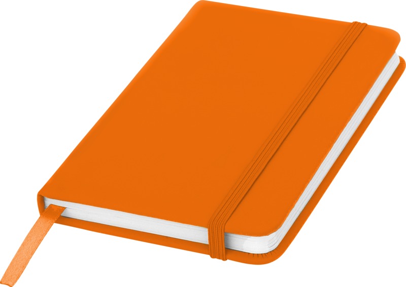 CARNET A COUVERTURE RIGIDE SPECTRUM A6 – Image 7