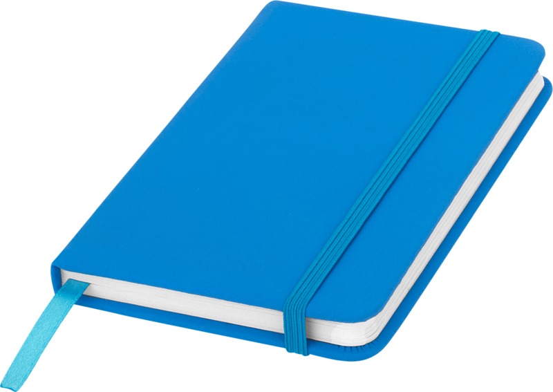 CARNET A COUVERTURE RIGIDE SPECTRUM A6 – Image 9