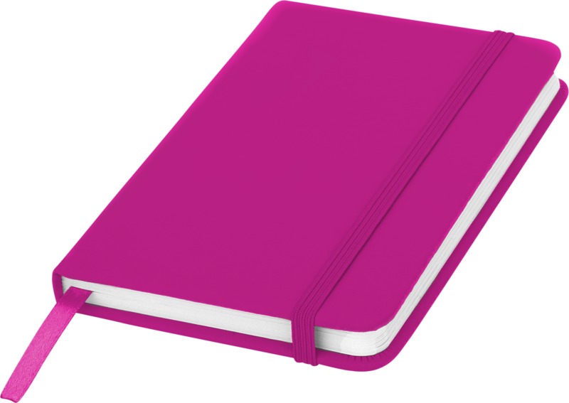 CARNET A COUVERTURE RIGIDE SPECTRUM A6 – Image 10
