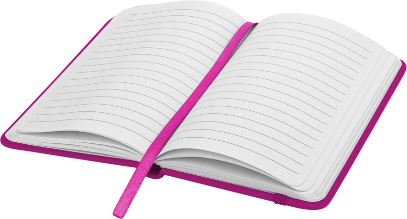CARNET A COUVERTURE RIGIDE SPECTRUM A6 – Image 11