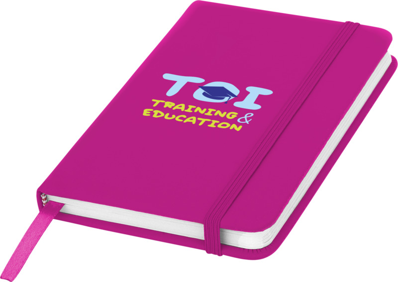 CARNET A COUVERTURE RIGIDE SPECTRUM A6 – Image 14