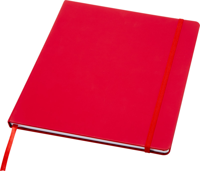 CARNET A COUVERTURE RIGIDE SPECTRUM A4 – Image 3
