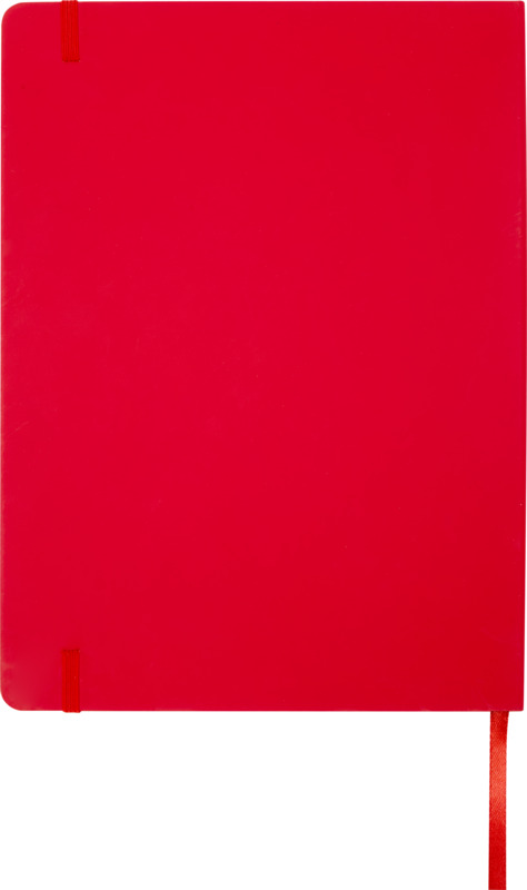 CARNET A COUVERTURE RIGIDE SPECTRUM A4 – Image 4