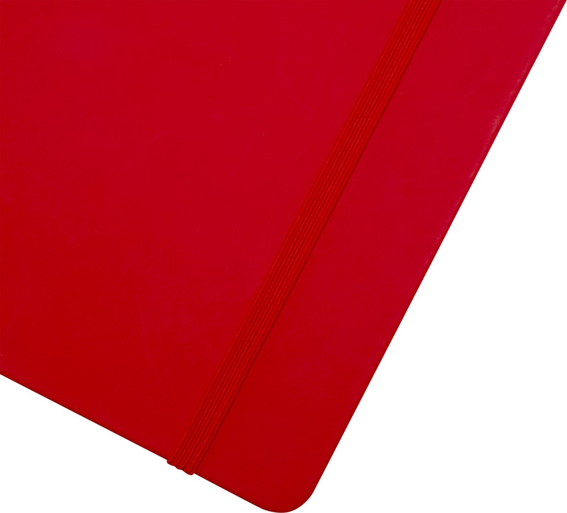 CARNET A COUVERTURE RIGIDE SPECTRUM A4 – Image 5