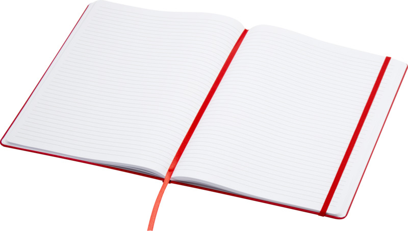 CARNET A COUVERTURE RIGIDE SPECTRUM A4 – Image 6