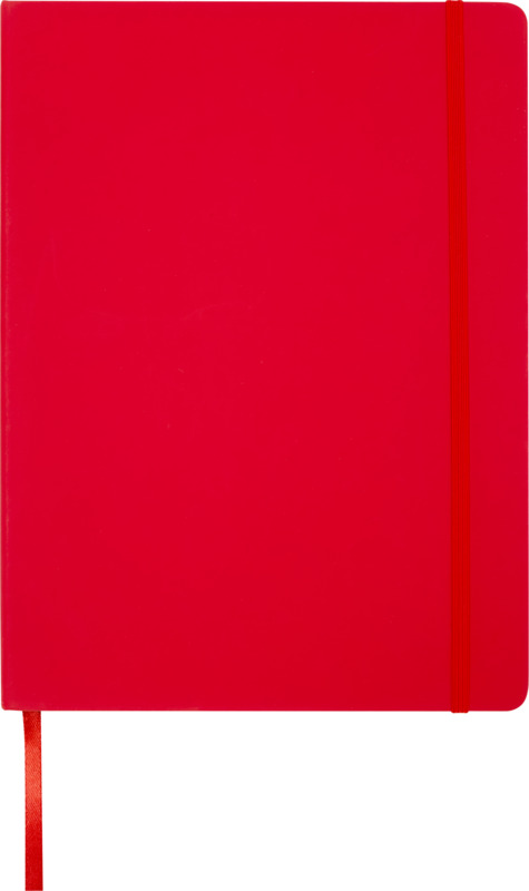 CARNET A COUVERTURE RIGIDE SPECTRUM A4 – Image 7