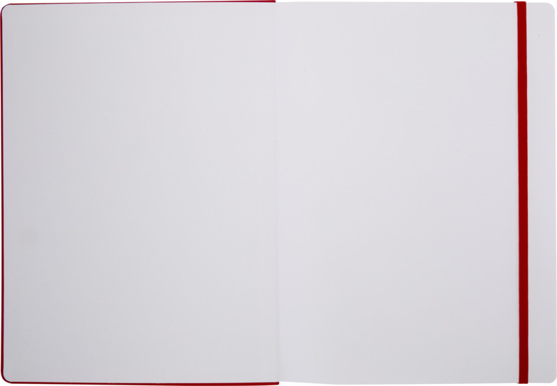CARNET A COUVERTURE RIGIDE SPECTRUM A4 – Image 8