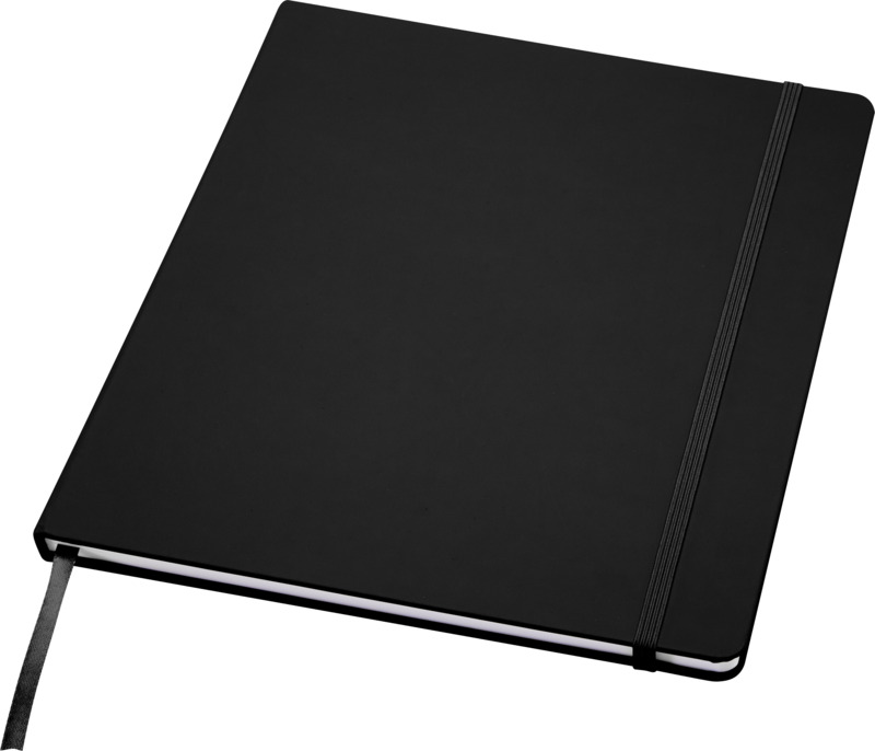 CARNET A COUVERTURE RIGIDE SPECTRUM A4 – Image 12