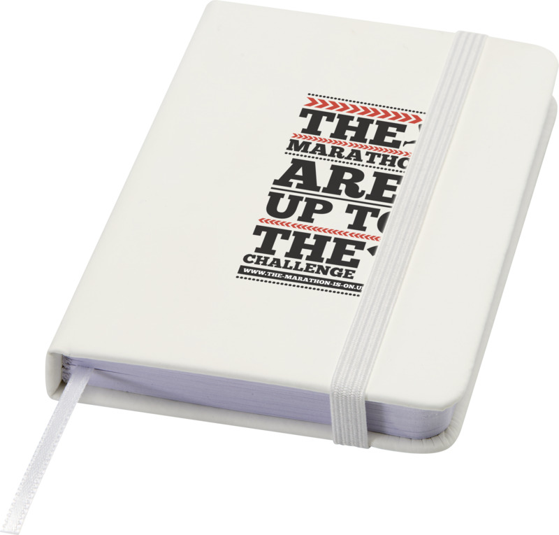 CARNET A COUVERTURE RIGIDE SPECTRUM A7 – Image 2