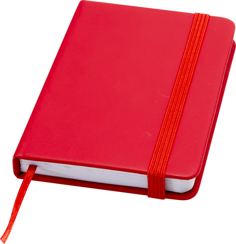 CARNET A COUVERTURE RIGIDE SPECTRUM A7 – Image 3