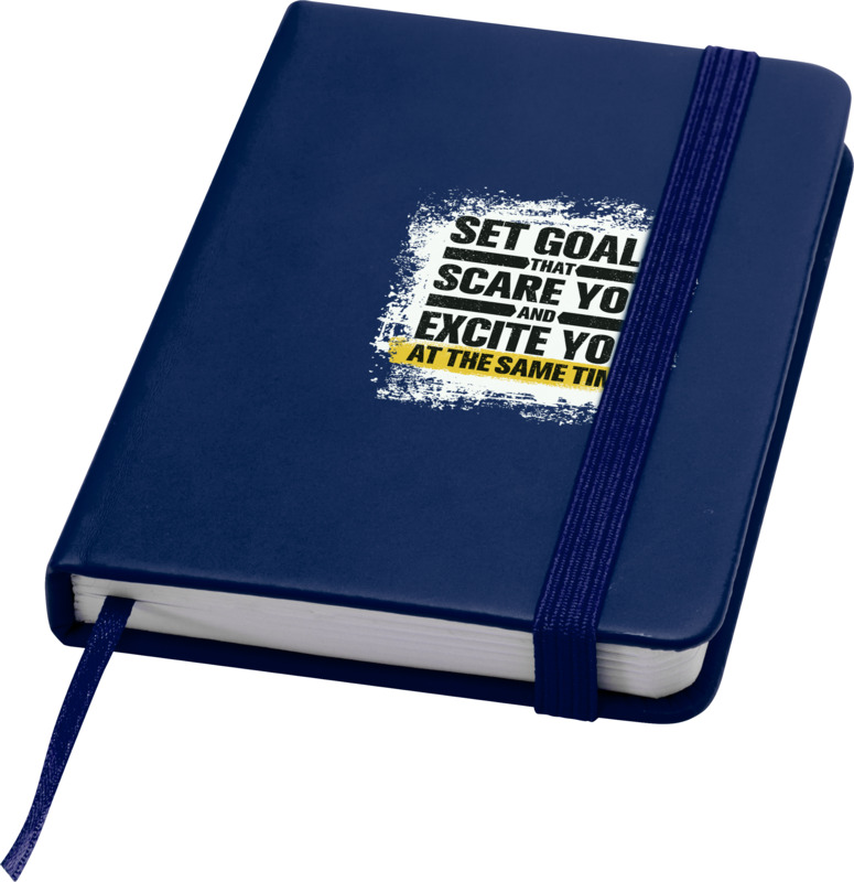CARNET A COUVERTURE RIGIDE SPECTRUM A7 – Image 5