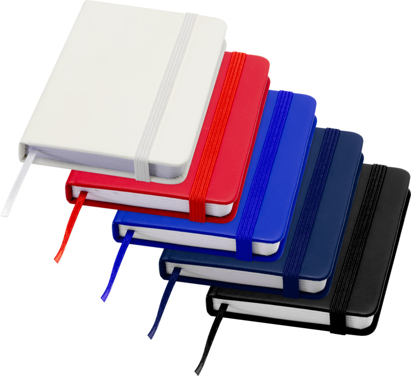 CARNET A COUVERTURE RIGIDE SPECTRUM A7