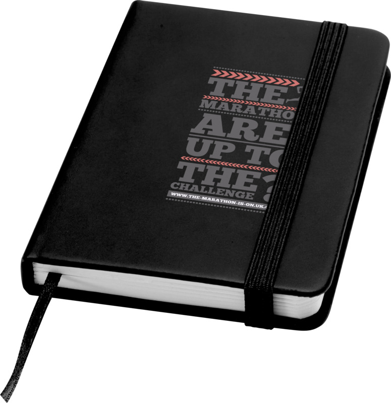 CARNET A COUVERTURE RIGIDE SPECTRUM A7 – Image 12
