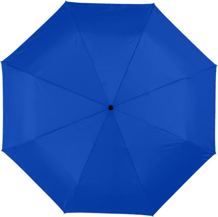 PARAPLUIE 21.5" 3 SECTIONS OUVERTURE ET FERMETURE AUTOMATIQUE ALEX – Image 8