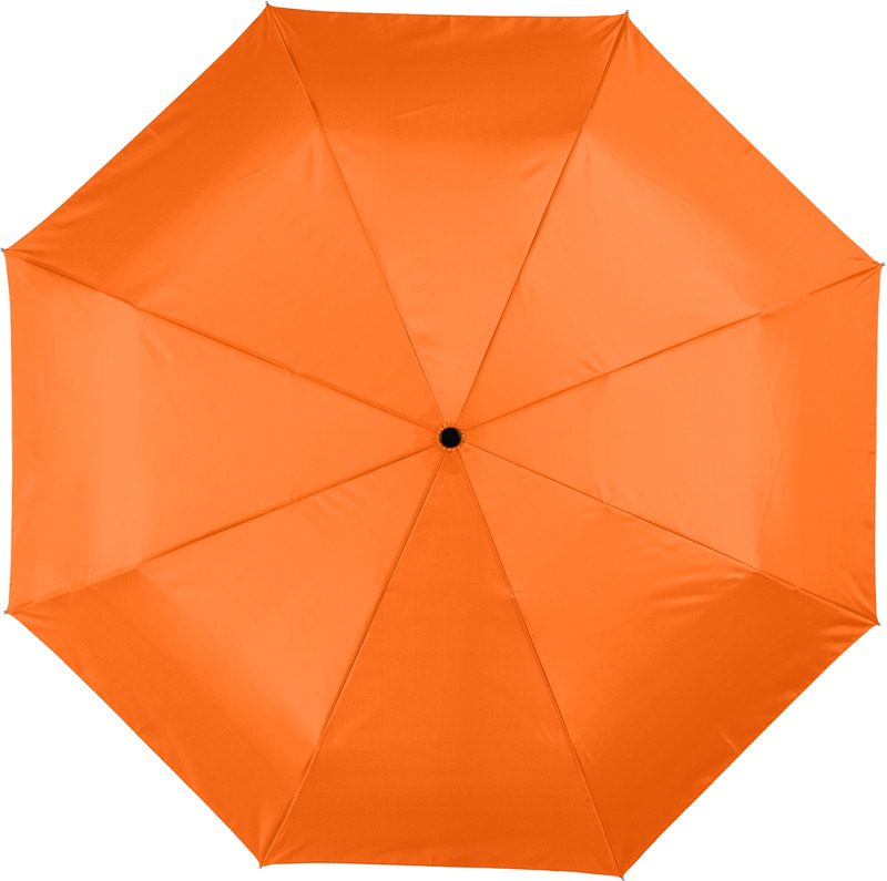 PARAPLUIE 21.5" 3 SECTIONS OUVERTURE ET FERMETURE AUTOMATIQUE ALEX – Image 11