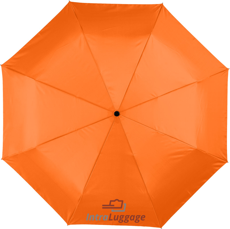 PARAPLUIE 21.5" 3 SECTIONS OUVERTURE ET FERMETURE AUTOMATIQUE ALEX – Image 12