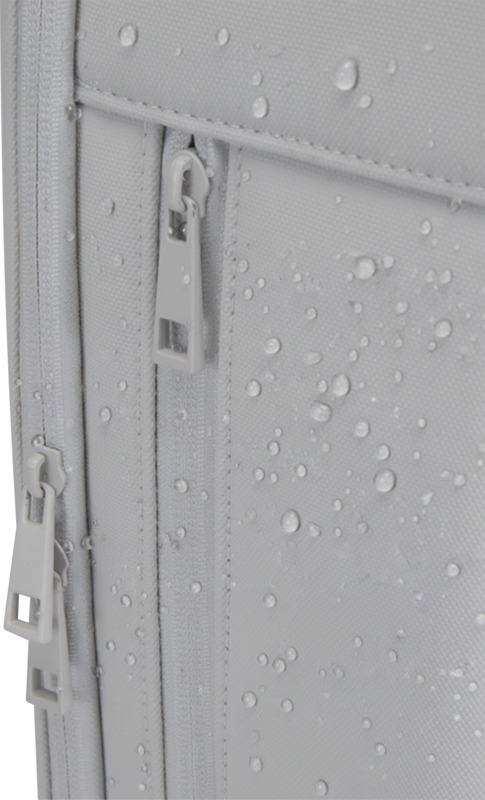 SAC A DOS POUR ORDINATEUR PORTABLE SMART 15 POUCES EN GRS RECYCLE 18L – Image 4