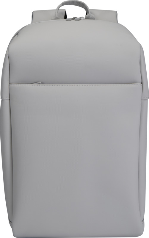 SAC A DOS POUR ORDINATEUR PORTABLE SMART 15 POUCES EN GRS RECYCLE 18L – Image 8