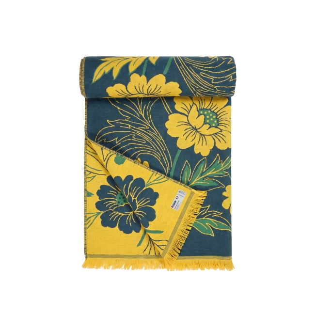 ECHARPE JACQUARD 280GR SUR MESURE – Image 5