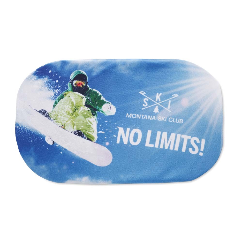 HOUSSE POUR MASQUE DE SKI EN SUBLIMATION – Image 2