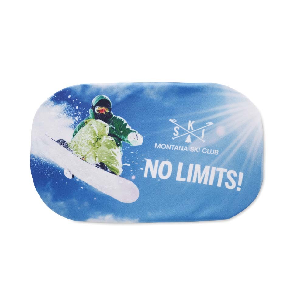 HOUSSE POUR MASQUE DE SKI EN SUBLIMATION – Image 4