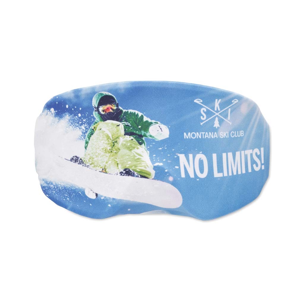 HOUSSE POUR MASQUE DE SKI EN SUBLIMATION – Image 6